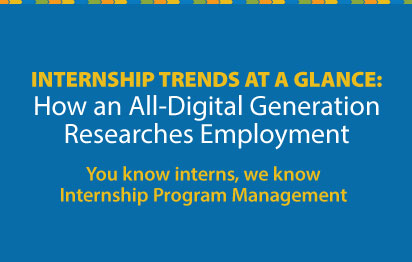 How an All-Digital Generation Researches and Finds Employment