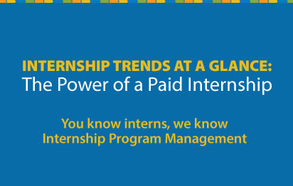 The Power of a Paid Internship