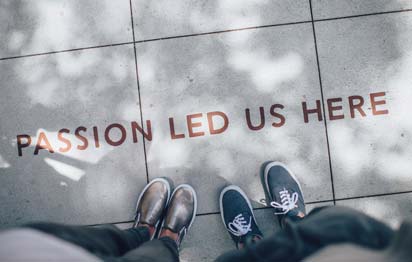 Employee Experience Officers Bring Passion to the Workplace