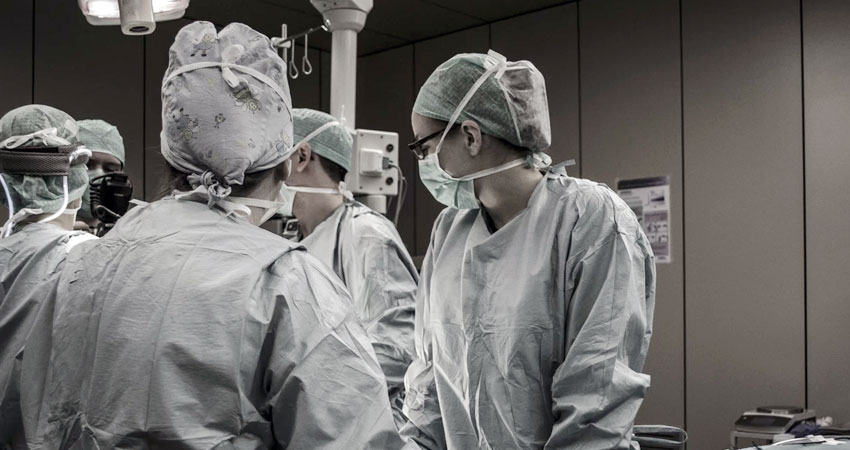 hospital turnover