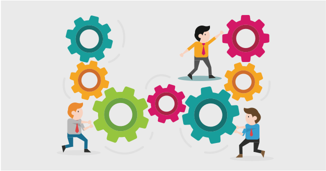 Ensure employees are well rounded
