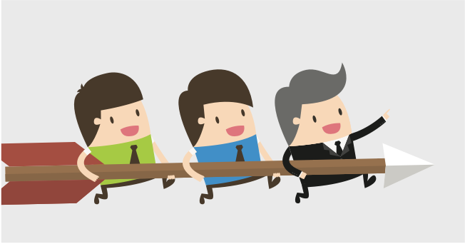 Maximize the efficiency of your departments