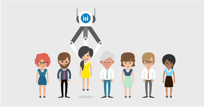 Help retain star employees