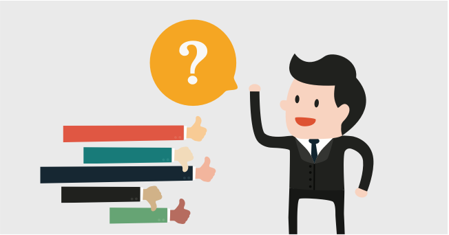 Gather feedback on the new hire