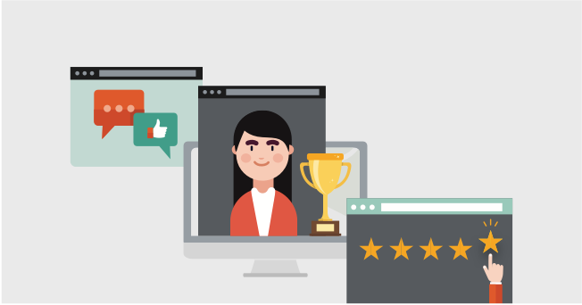 Allow Individual Career Reflections