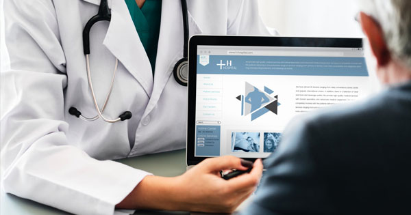 Healthcare worker onboarding