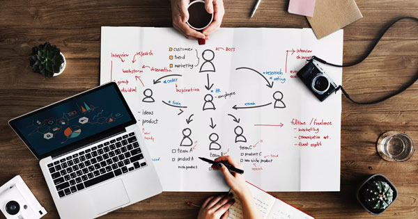 career roadmap