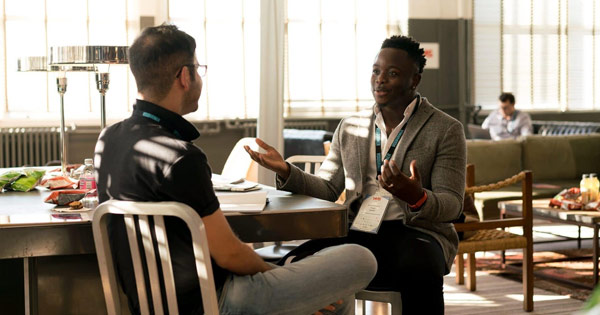 What is personalized HR?