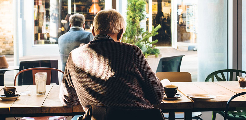 Integrate senior hires
