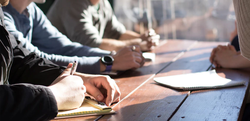 Talent management