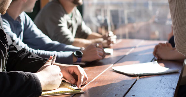 Talent management