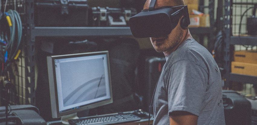 leverage technology