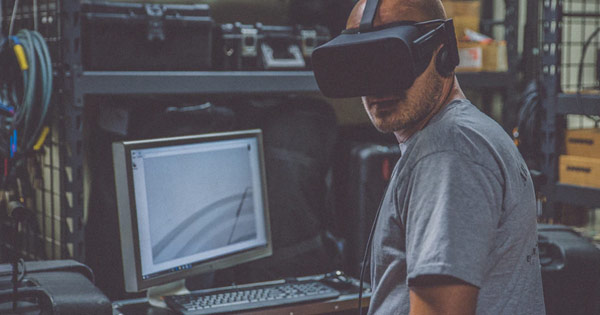 leverage technology