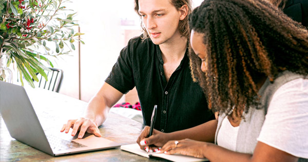 employee-centric