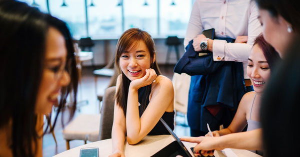 Attracting great interns
