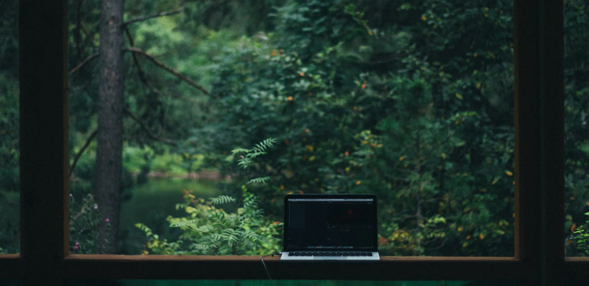Remote workers