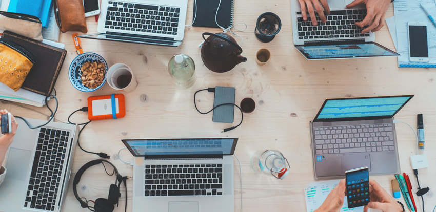 workload forecasting