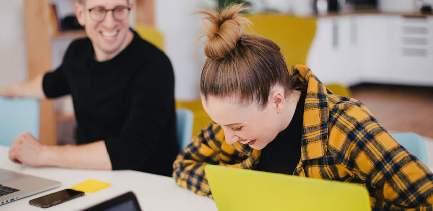 improve the employee experience