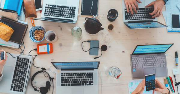 workload forecasting