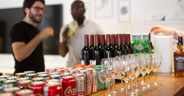 recognize and reward employees