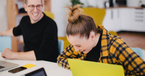 improve the employee experience