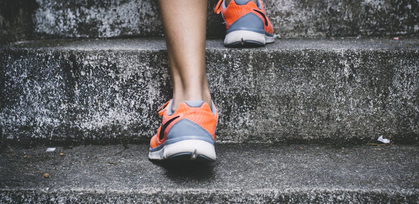 5-Step framework for building a career plan