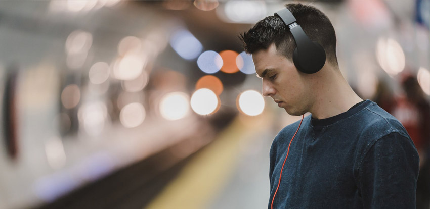 HR podcasts