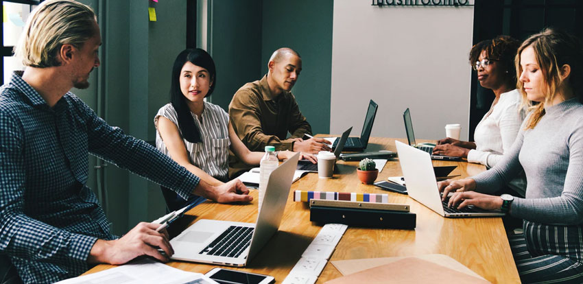 HR team