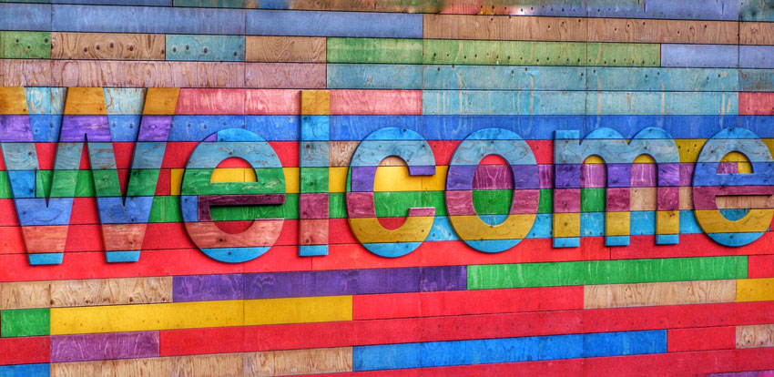 Creating an inclusive workplace