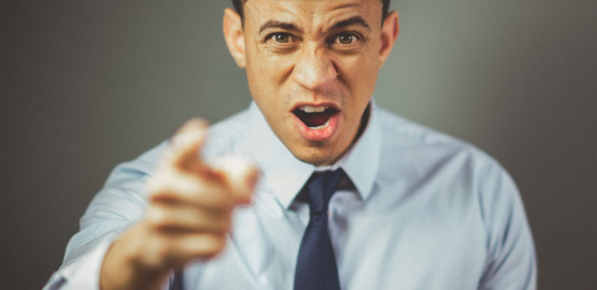 People management skills