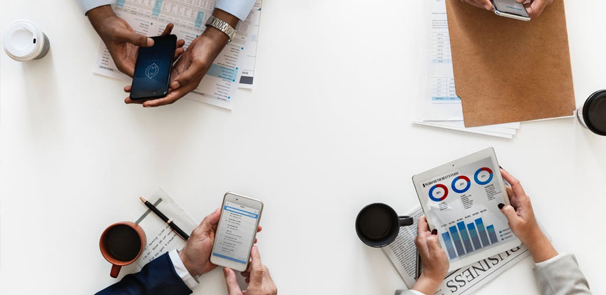 Applicant tracking systems
