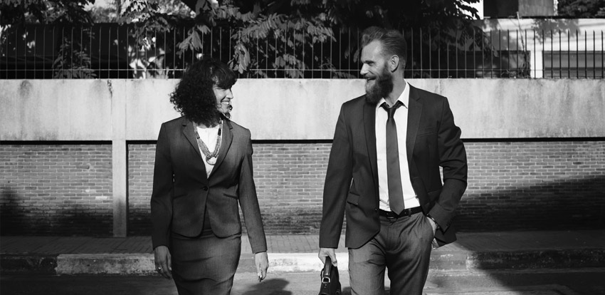 Gender equality at work