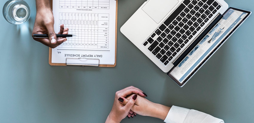 Manage under-performing employees