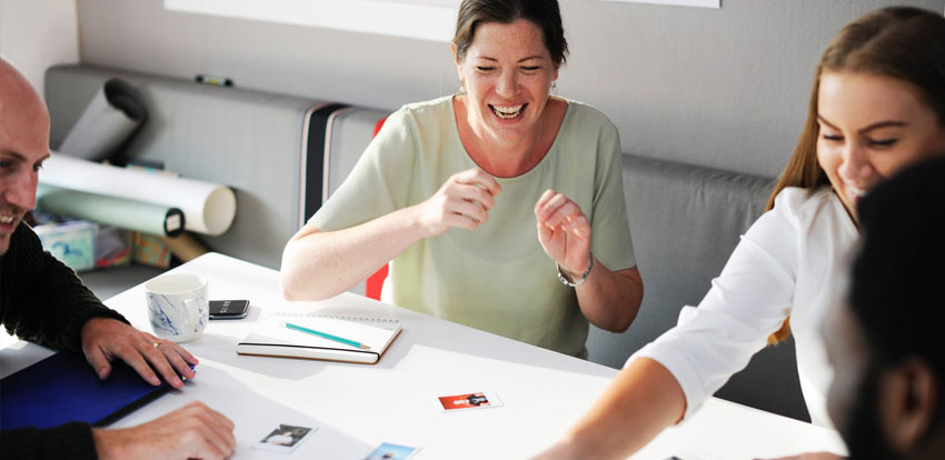 CSR and employee retention