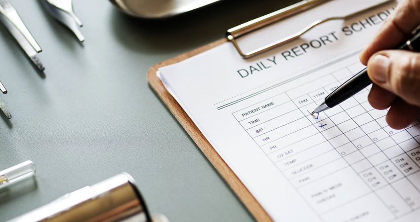 The annual performance review is not a good performance review strategy