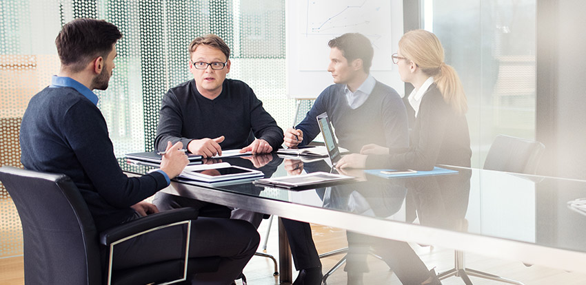 A manager’s guide to giving negative employee feedback