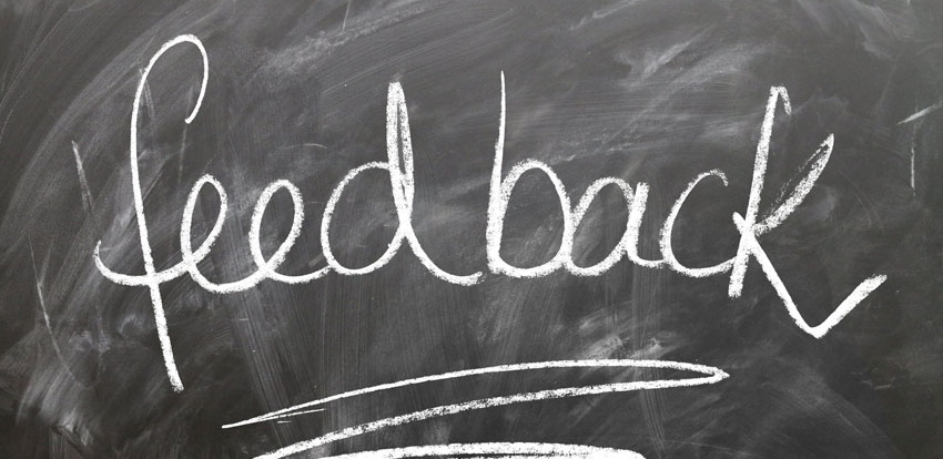 Real-time performance feedback
