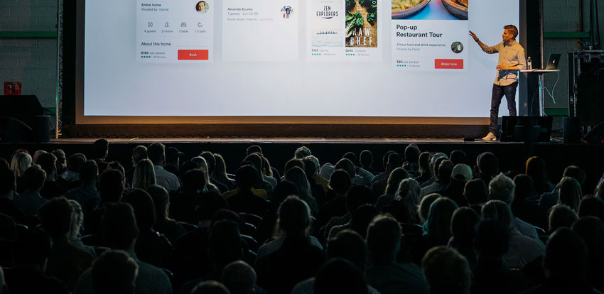 Top HR conferences