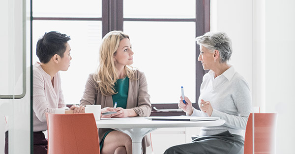 ageism, ageism in the workplace