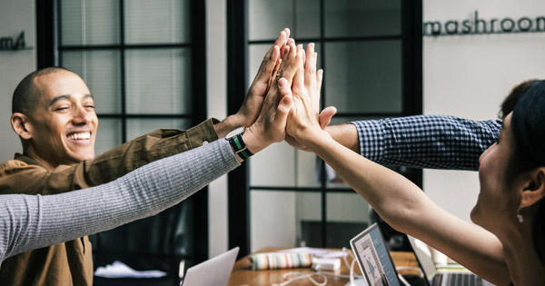 Employee loyalty, Job satisfaction