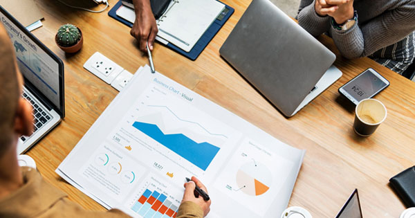 Workload forecasting software for professional services