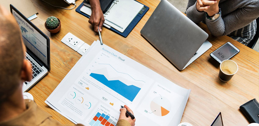 Workload forecasting software for professional services