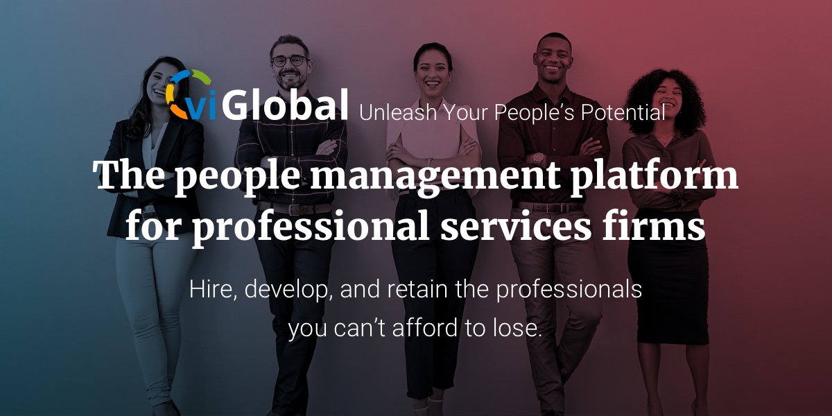 viGlobal - Strategic Talent Management - Unleash Your People's ...