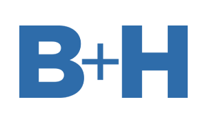 B+H Architects
