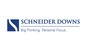 Schneider, Downs & Company