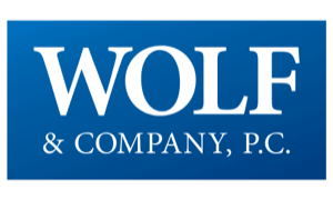 Wolf & Company P.C.