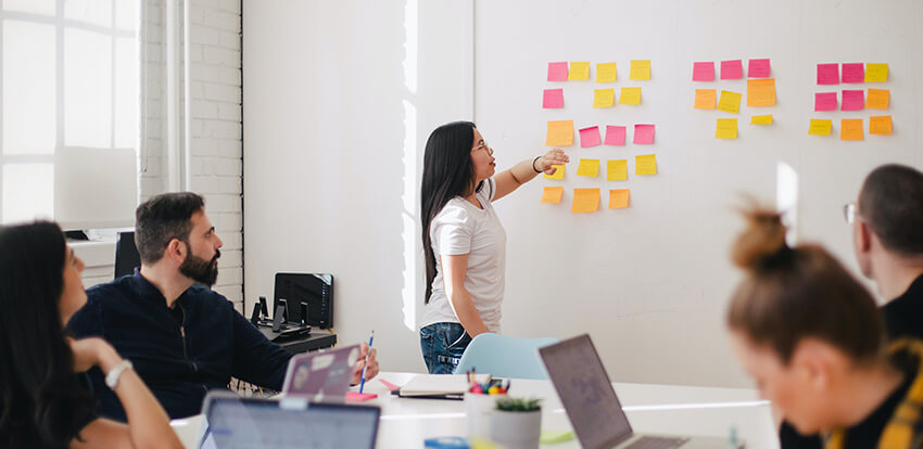 Skills Taxonomy: How Firms Are Leveraging Skills In A Changing Workforce