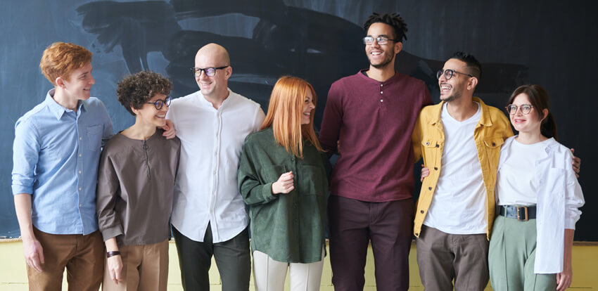 A Full-Scale Solution: Taking Diversity, Equity, And Inclusion Beyond Recruitment